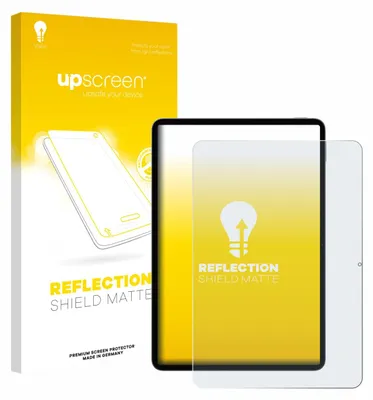 Produktbild von upscreen Schutzfolie für Xiaomi Pad 8 Displayschutz Displayschutzfolie Folie Matt Entspiegelungsfolie
