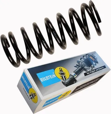 Image de Ressort Bilstein B3 arrière pour Mercedes /8 Coupe W123 W114 W115 C123 + C D E CE