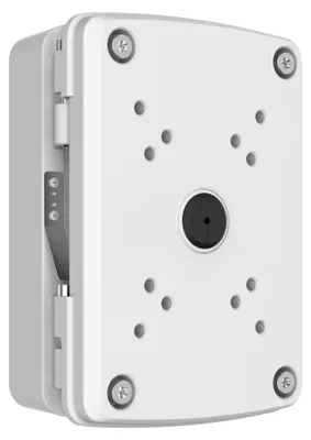 Produktbild von Dahua PFA126 Anschlusskasten Aluminium