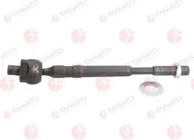 Produktbild von YAMATO I31077YMT Axialgelenk Spurstange für NISSAN MURANO (Z51) Vorne Beidseitig