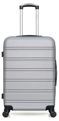 Image de HERO - Valise Weekend RENOSO 65 cm 4 Roues