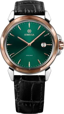 Obrázok produktu pre Jowissa - J4.241.L - Náramkové hodinky - Pánske - Quartz - LeWy 3