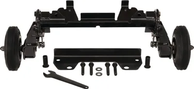 Produktbild von Makita Kippschutz mit Rädern DCU180