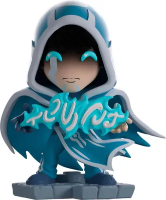 Productafbeelding van Magic: The Gathering vinyl figuur, Jace Beleren, 12 cm