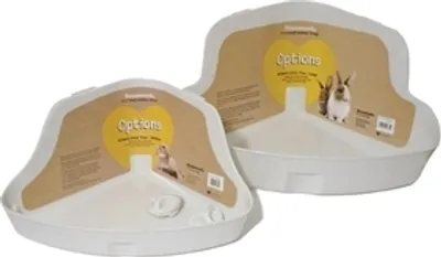 Produktbild von Rosewood Rabbit Toilettenecke Creme