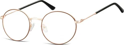 Produktbild von Damen-Computerbrille ohne Sehfehler mit Blaulichtfilter, Nulllinse 25494