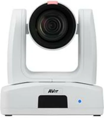 Image de AVer PTZ310UV2 - 8 MP - CMOS - 4K Ultra HD - 3840 x 2160 Pixel - 60 fps - 80.6°
