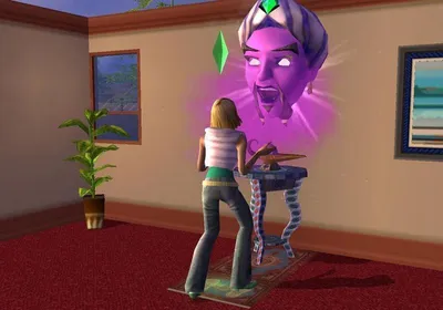 Produktbild von Die Sims 2
