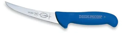 Produktbild von F. DICK Ausbeinmesser ErgoGrip Küchenmesser Klinge 13cm X55CrMo14 Stahl 56ü¢Ã¥¡ HRC