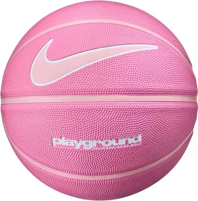 Produktbild von Nike Accessories Everyday Playground 8p Deflated Basketballball Rosa 7 Rosa 7