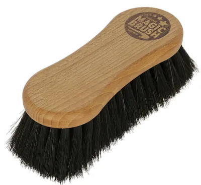 Produktbild von Magic Brush Fellglanzbürste Putzbürste