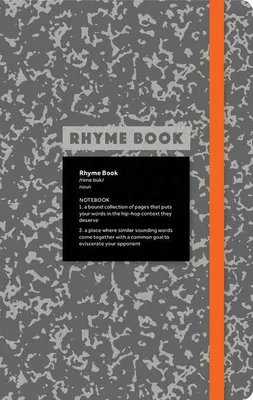 Immagine prodotto di Rhyme Book
