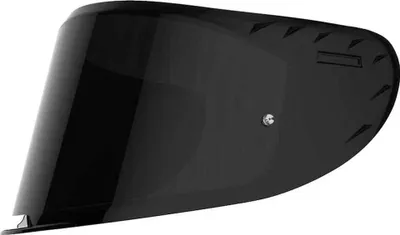 Imagen del producto de Pantalla LS2 FF327, color negro. Talla única
