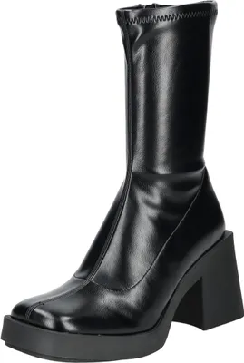 Produktbild von Steve Madden Stiefel Stiefel Kunstleder