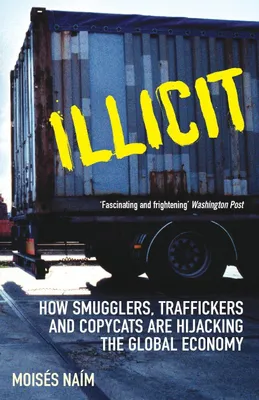 Produktbild von Illicit