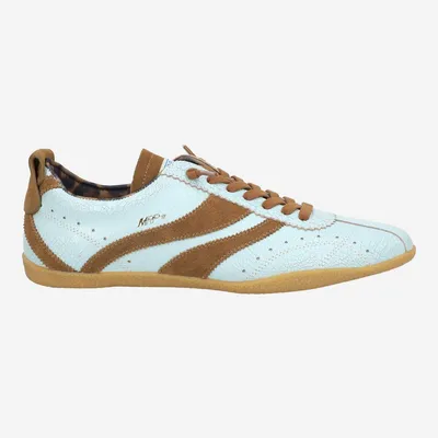 Produktbild von MRP RUNAWAY V.9, Sneaker in Blau, kombiniert für Damen, Größe 38