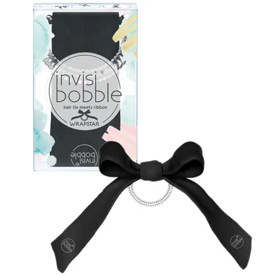 Obrázek produktu pro Invisibobble Wrapstar Gumka do włosów ze wstążką Snake It Off