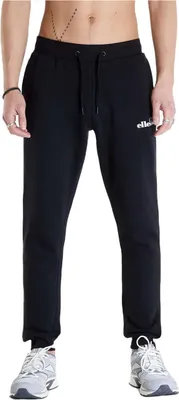 Produktbild von ellesse Herren Jogginghose Cravo black S