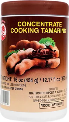 Immagine prodotto di COCK Concentrato di tamarindo 454 g