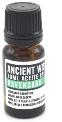 Productafbeelding van Essentiële olie van Ravensara