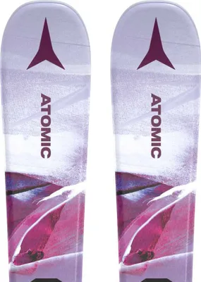 Produktbild von Atomic Maven Girl 70-90+c5 Gw Paket Mit Alpinski 70 70
