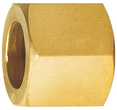 Zdjęcie produktu dla Nakrętka złączkowa G3/8" LH 10 szt