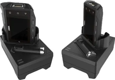 Obrázok produktu pre 1-fach Lade- und Übertragungsstation, USB für WT6000 und WT6300