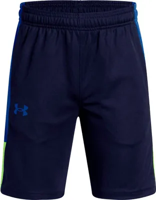 Produktbild von Under Armour Baselinche Kurze Hose Blau 7 Years Mann Blau 7 Years