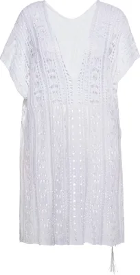 Immagine prodotto di Poncho da donna ESHA - bianco, XS/S