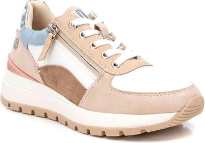 Obrázok produktu pre Refresh Sneakers 10147-875658 in Beige color size 38