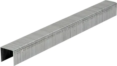 Image de Agrafes de maçon n° 4 / 10 mm. 1.250 pièces