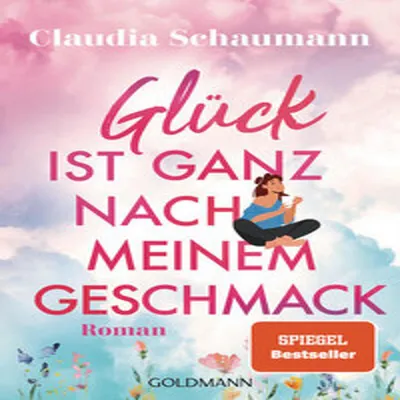Productafbeelding van Glück ist ganz nach meinem Geschmack