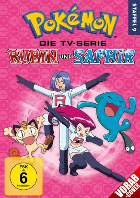 Produktbild von Pokémon
