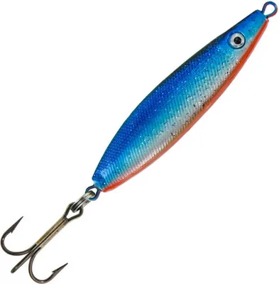 Produktbild von Dega Meerfor. Blinker Nilson 25g Farbe:1