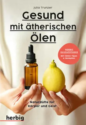 Image de Gesund mit ätherischen Ölen