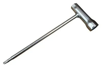 Produktbild von STIHL Original Kombischlüssel, Zündkerzenschlüssel 41288903400