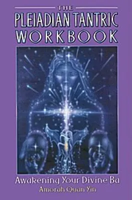 Image de The Pleiadian Tantric Workbook
