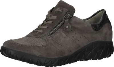 Produktbild von Waldläufer Halbschuhe Halbschuhe Leder/Textil