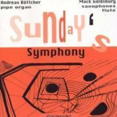 Produktbild von Sunday's Symphony