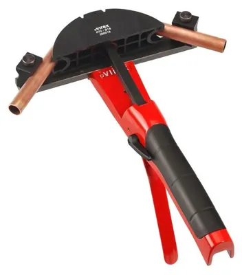 Image de Cintreuse arbalète 16-18-20-26-32 mm VIRAX 250304