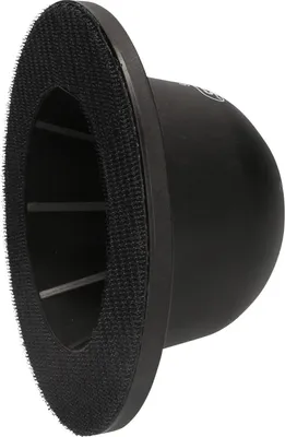 Produktbild von KS Tools  Radnabenschleifer ohne Reinigungsscheibe, Ø 150 mm, 100.5076