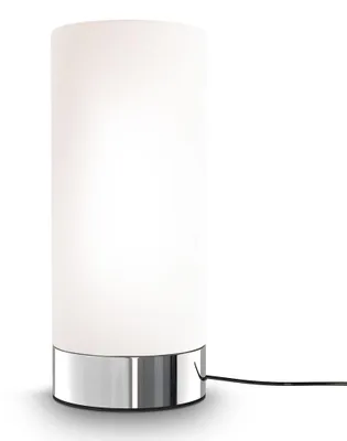 Zdjęcie produktu dla Lampa stołowa Dotykowa lampka nocna Lampka biurkowa biurowa E14