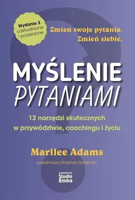 Obrázek produktu pro Myślenie pytaniami wyd. 3