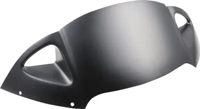 Produktbild von Windshield Bk