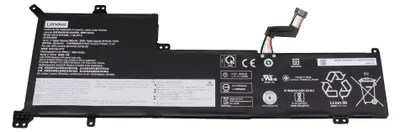 Produktbild von L19D4PF2 Lenovo Akku 56Wh
