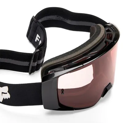 Obrázok produktu pre Fox Gogle Mtb Vue Max - Żywe rozmiar: OS