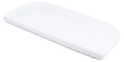 Image de Waldin drap-housse lit cododo 5 en 1, 93x44 cm, blanc