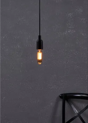 Immagine prodotto di Eglo LED filamento tubo T32 4W = 28W E27 Oro 300lm extra bianco caldo 1700K DIMMABILE