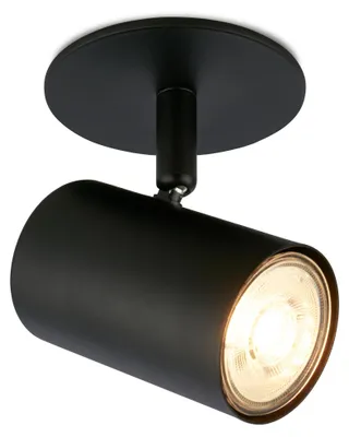 Productafbeelding van Inbouwspots met reflector, GU10, inbouwlamp, schwenkbaar