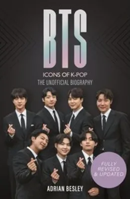 Immagine prodotto di Bts